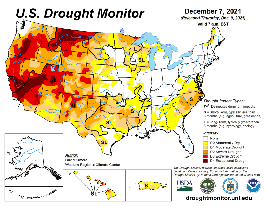 Widespread degradation in the High Plains - High Plains Journal