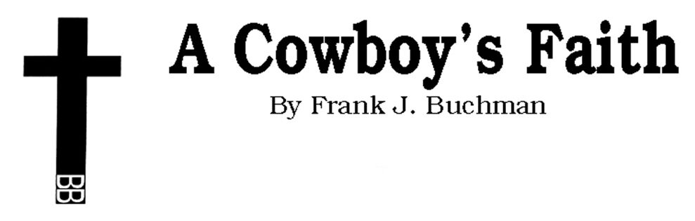 Basic Beef Cows – High Plains Magazine