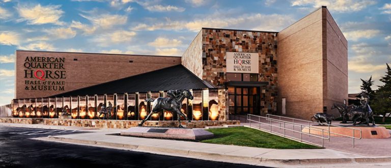 American Quarter Horse Hall of Fame & Museum
