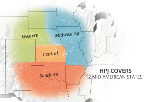 Subscribe to HPJ - High Plains Journal