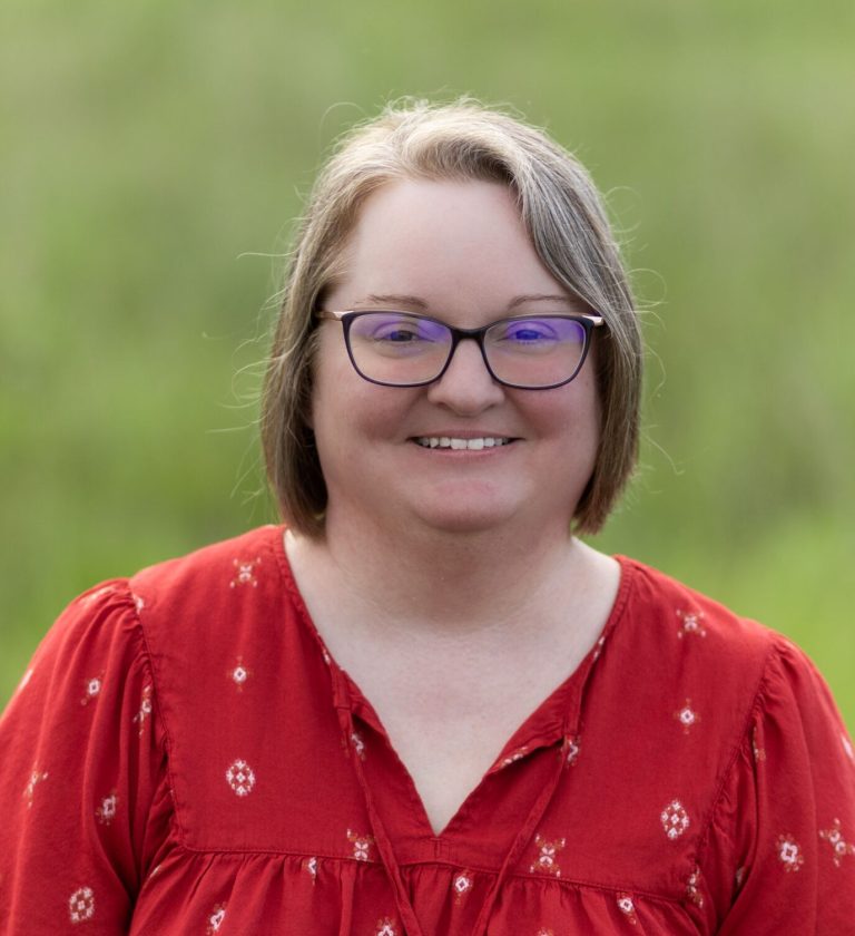 Jennifer Theurer