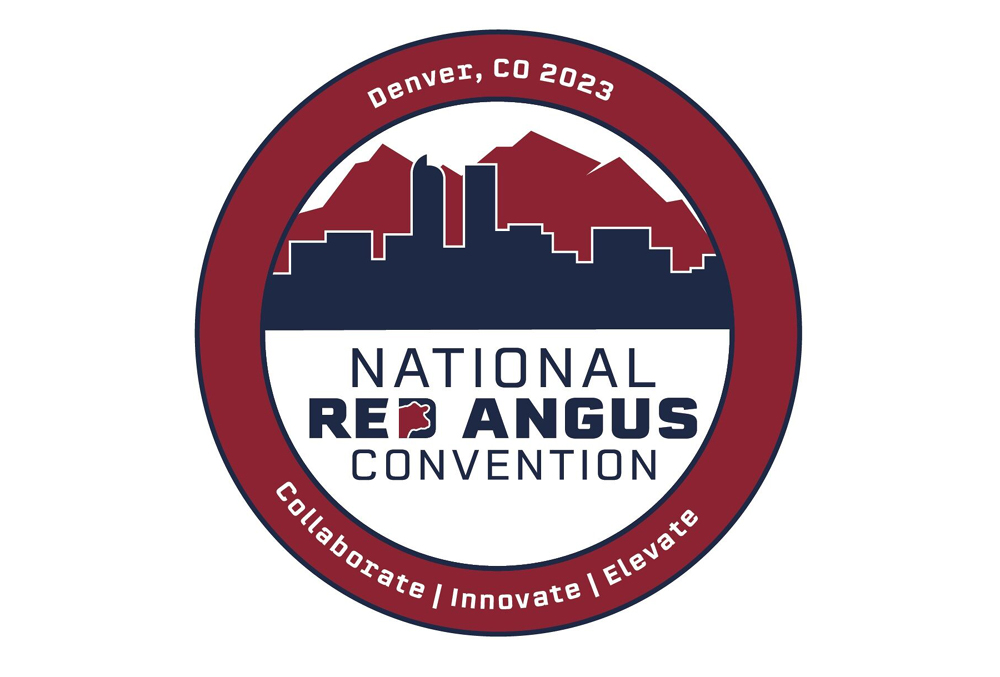 70th National Red Angus Convention