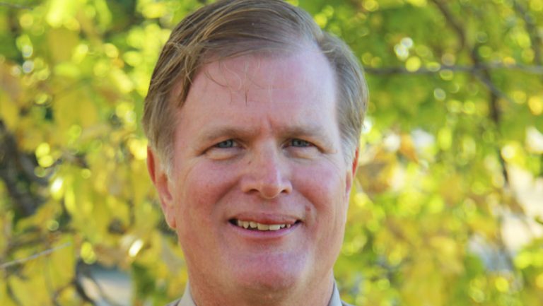 Dave Bergmeier