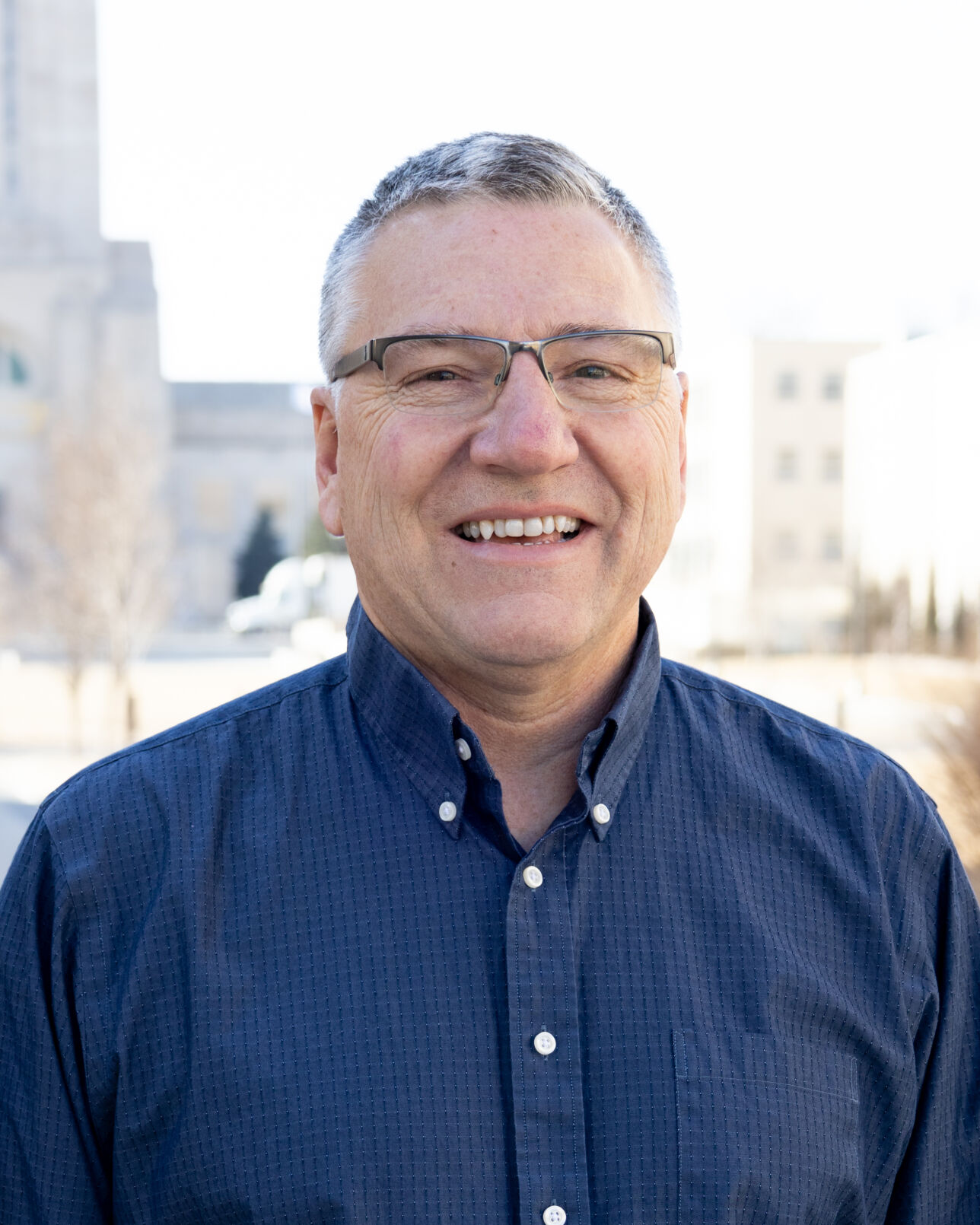 Nebraska hires new state veterinarian High Plains Journal