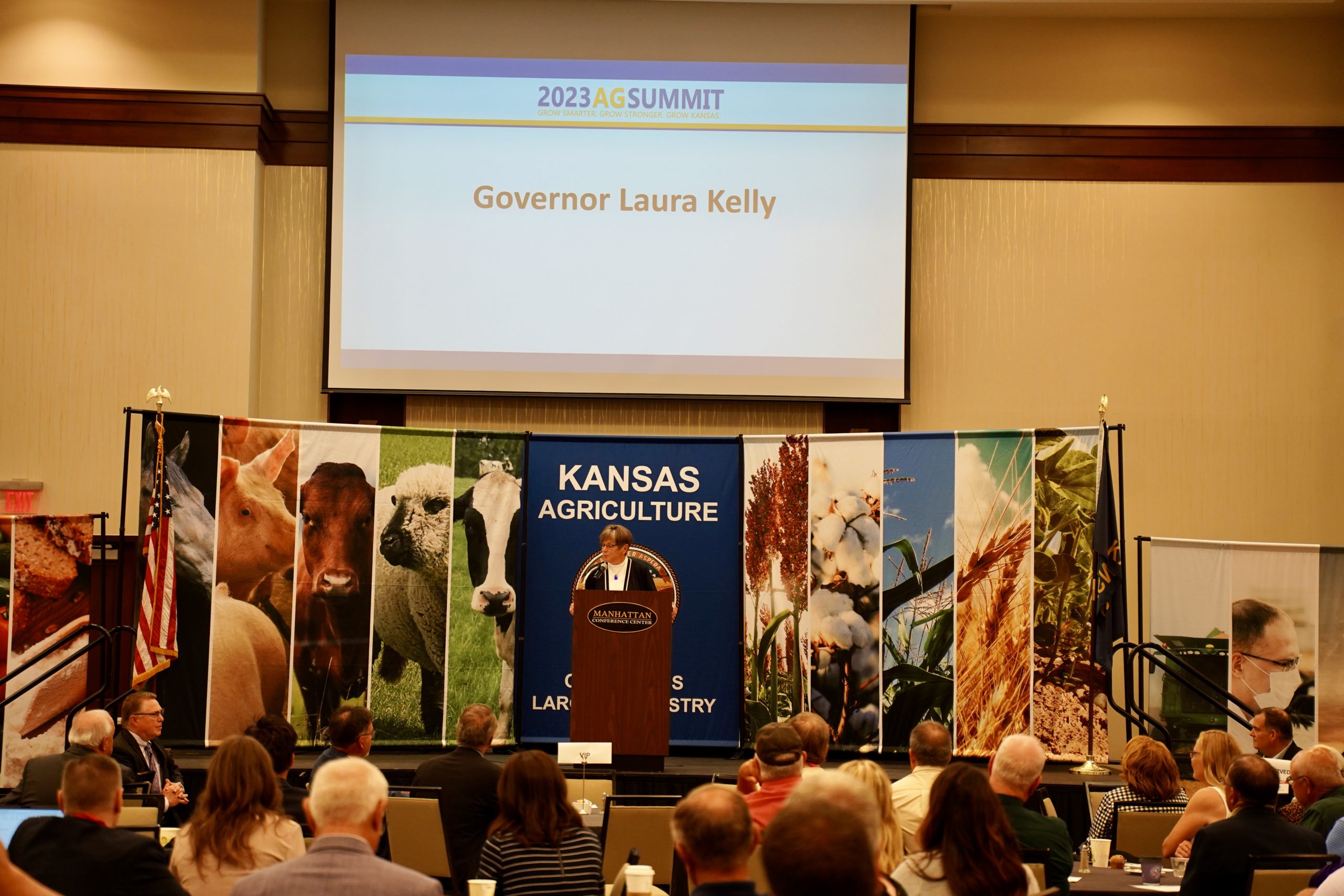 2023 Kansas Growth Summit