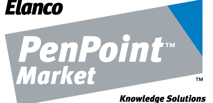 PenPoint market is new addition for Elanco Animal Health products. (Courtesy graphic.)