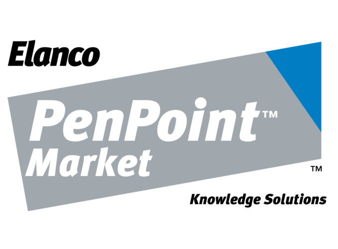 PenPoint market is new addition for Elanco Animal Health products. (Courtesy graphic.)