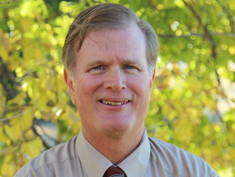 Dave Bergmeier
