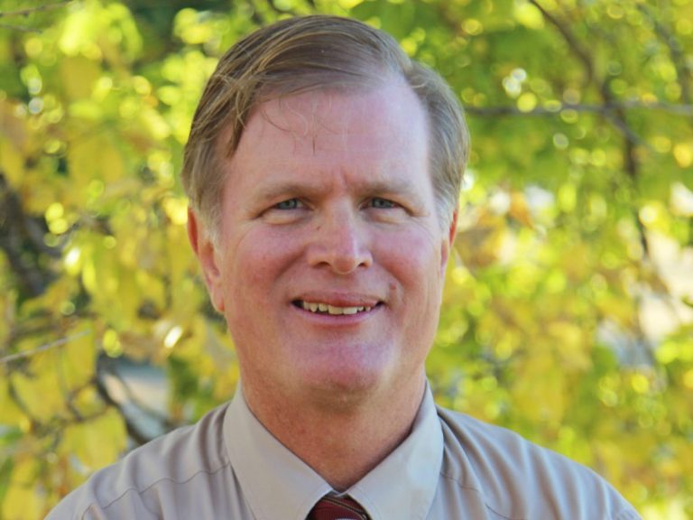 Dave Bergmeier