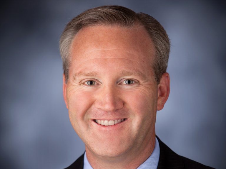 Jeff Yost. (Courtesy photo.)