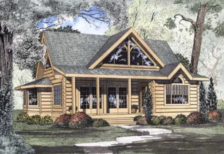 House plan