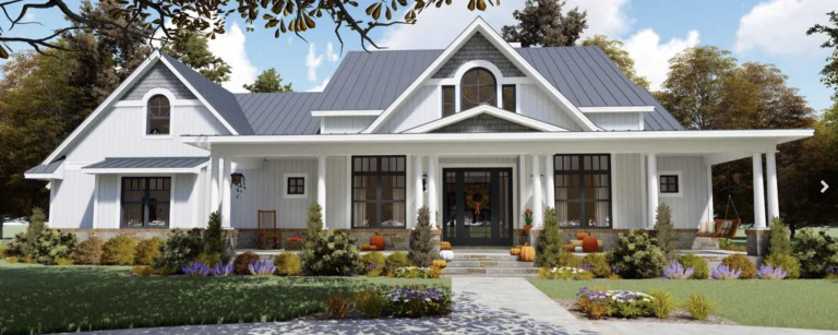 House plan