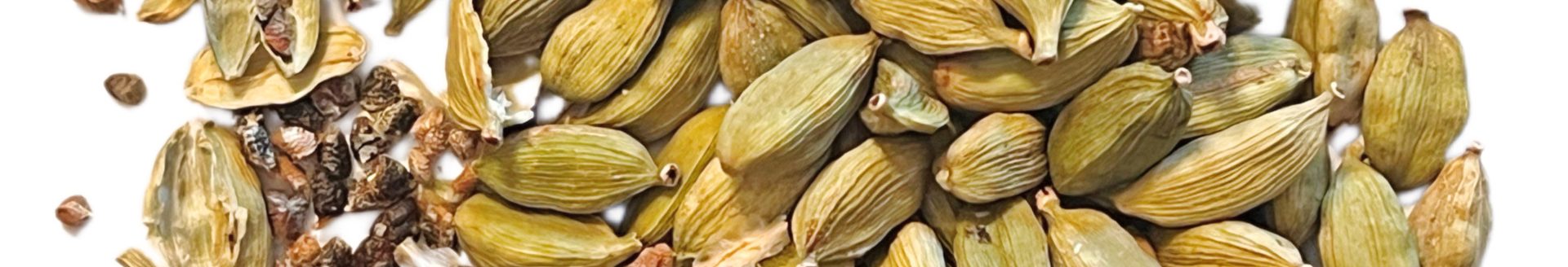 Cardamom has shown a range of health benefits, including weight loss and reducing inflammation. (Texas A&M AgriLife Courtesy photo)