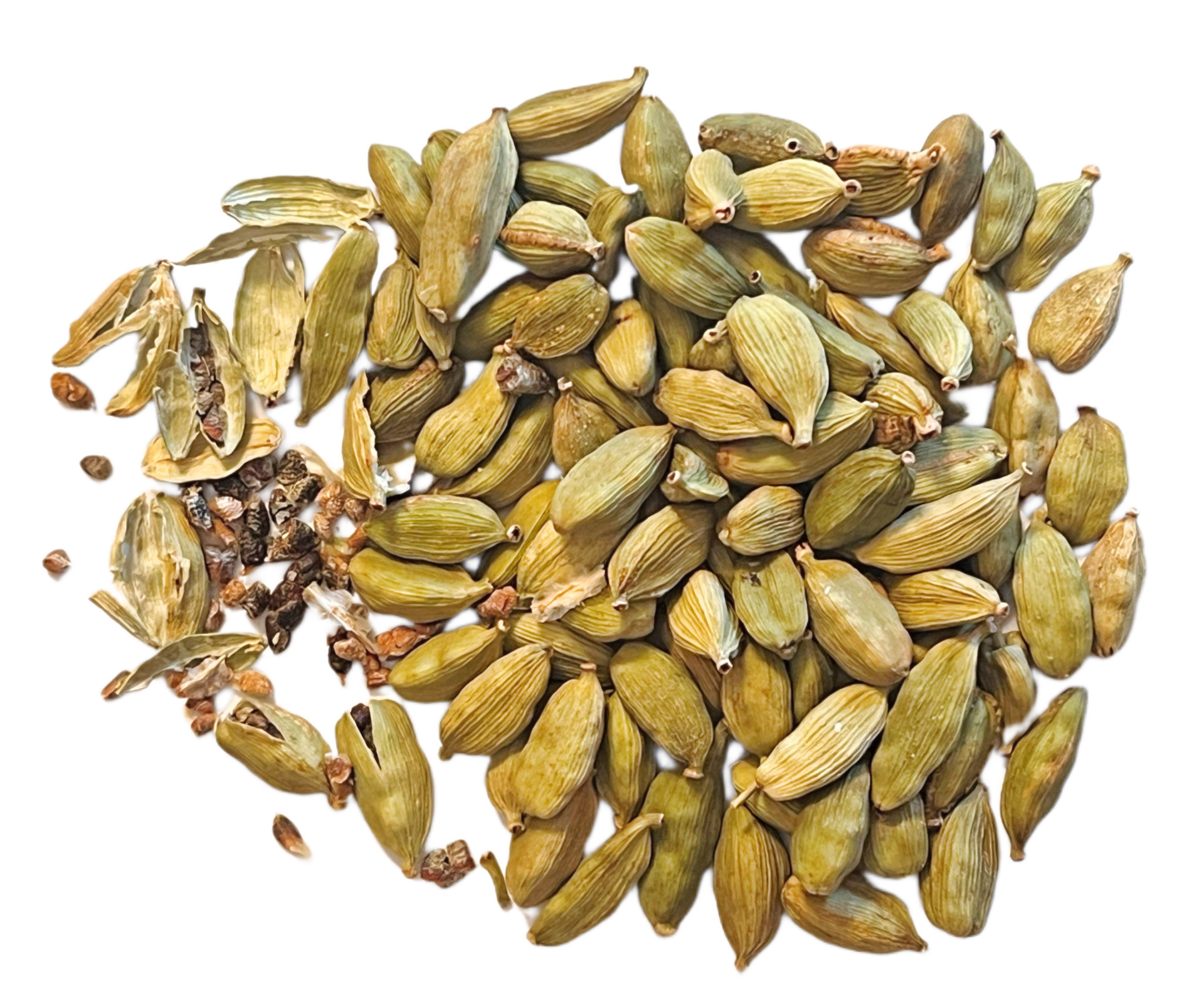 Cardamom has shown a range of health benefits, including weight loss and reducing inflammation. (Texas A&M AgriLife Courtesy photo)