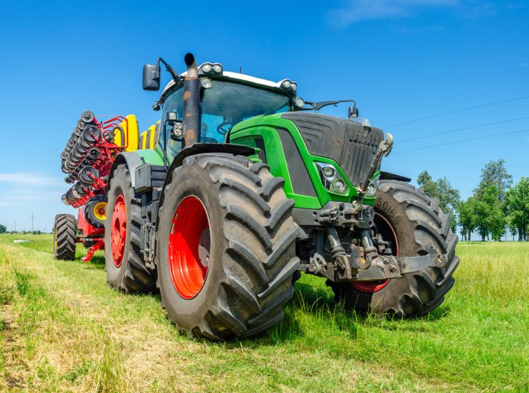(Photo courtesy of Association of Equipment Manufacturers.)