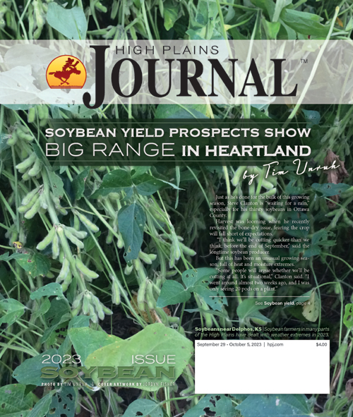 HPJ Cover - September 29, 2023