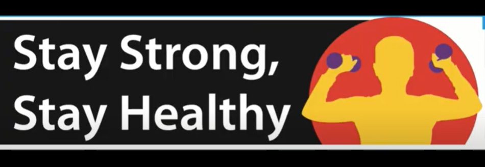 Kansas extension agents promote strengthening exercises