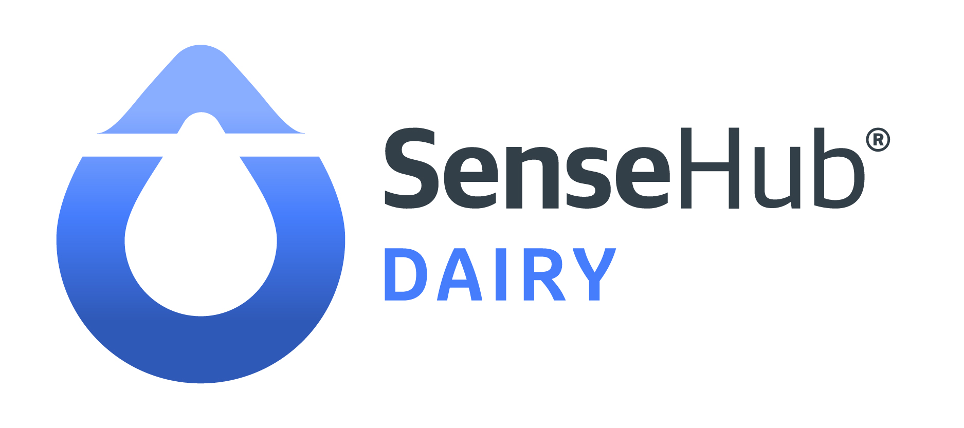 SenseHubDairy a tool for dairy poducers.