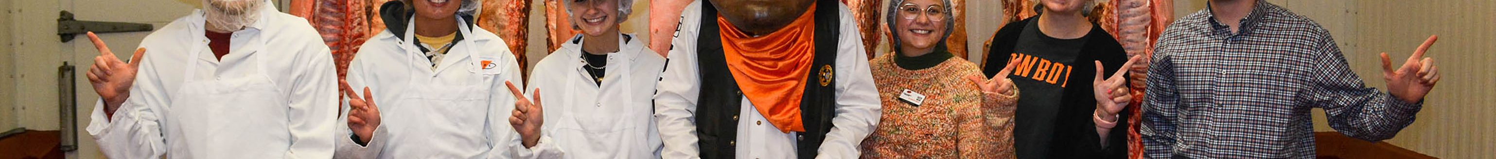 (Photo by Kirsten Hollansworth.)