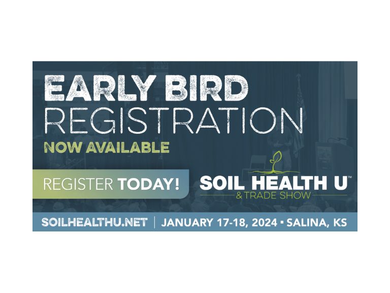 Soil Health U 2024