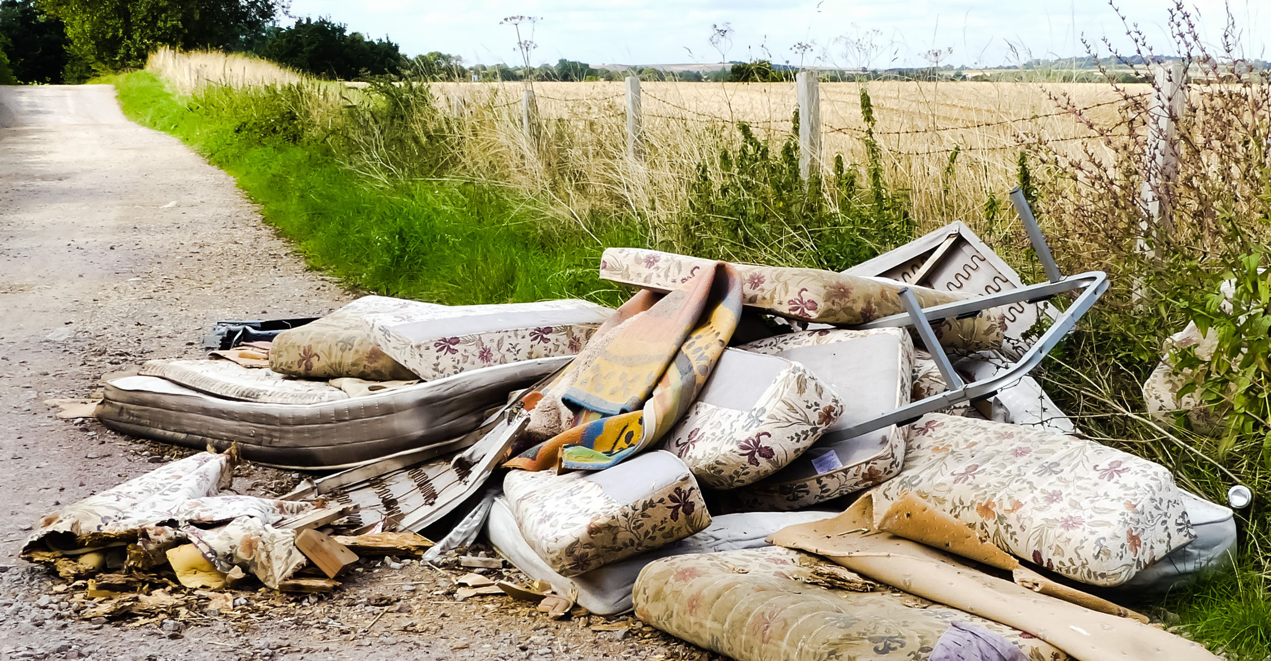 Oklahoma State University Extension will partner with the Oklahoma Department of Environmental Quality and the U.S. Department of Agriculture-Rural Development to host a free Oklahoma Environmental Law Enforcement Training Seminar on Oct. 12 in Oklahoma City. (Photo by Shutterstock.)