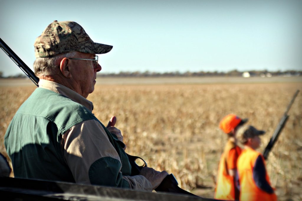 know-your-safe-zone-of-fire-this-upland-bird-season-high-plains-journal