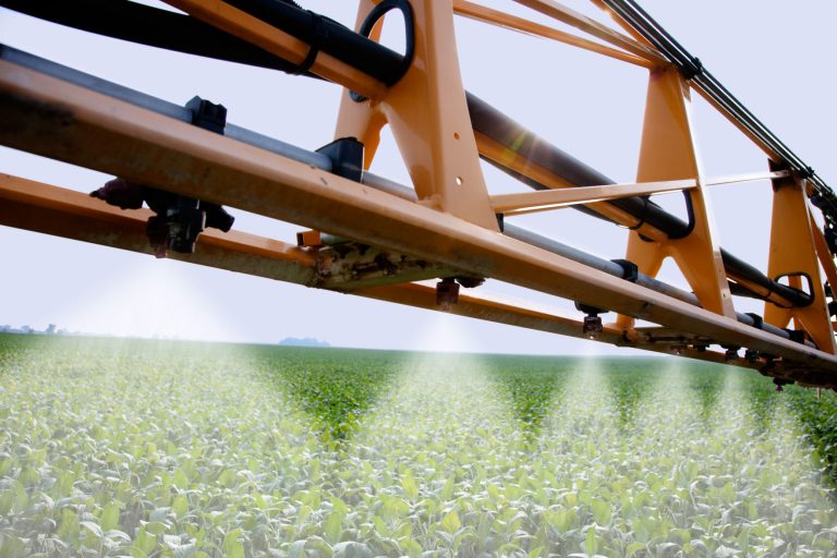 United Soybean Board photo by Curt Dennison.