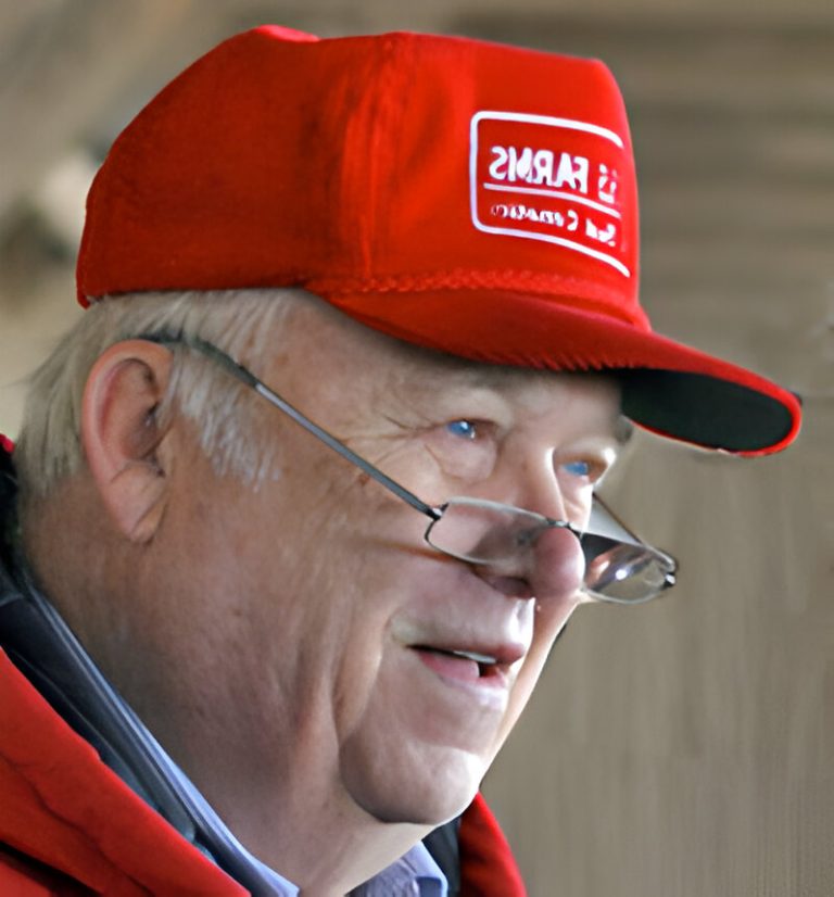 Dave Nichols (Courtesy photo.)