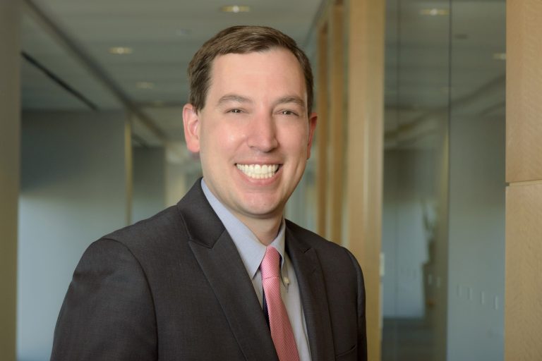 Dr. Jesse M. Ehrenfeld. (Courtesy photo.)