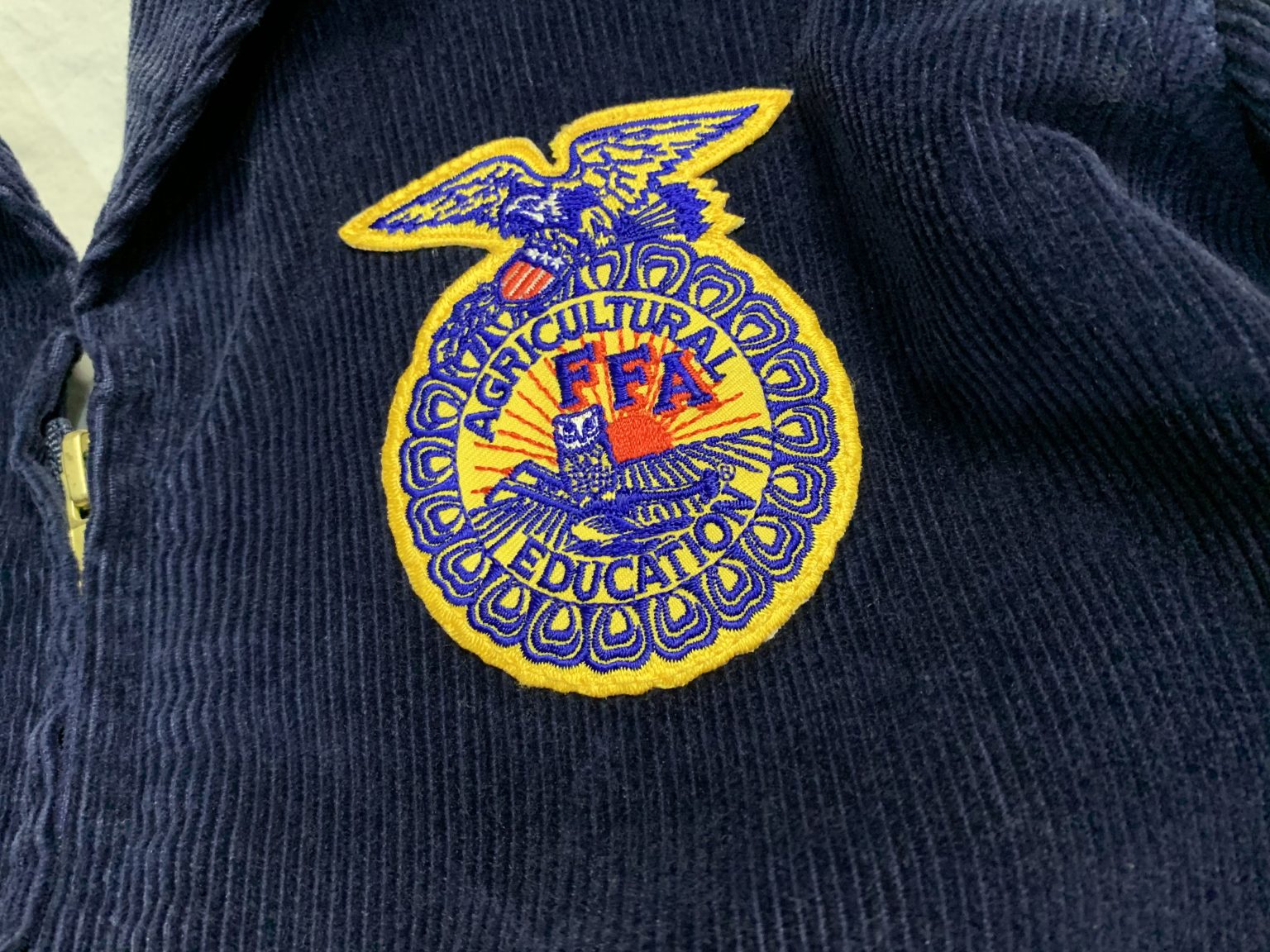 FFA members from the High Plains compete at National FFA Convention ...