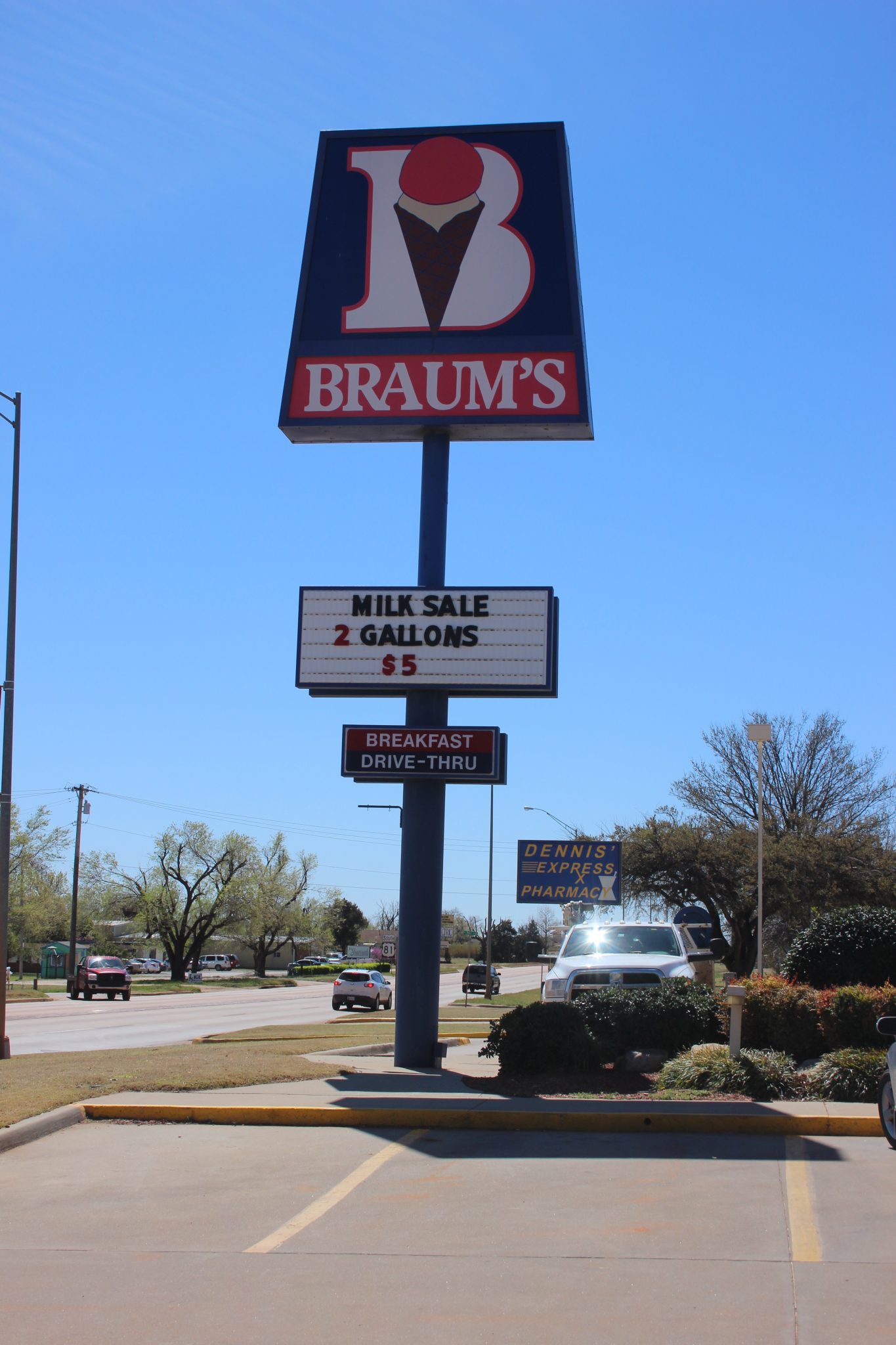 The Braum’s Family Farm: 2 scoops of flavor - High Plains Journal