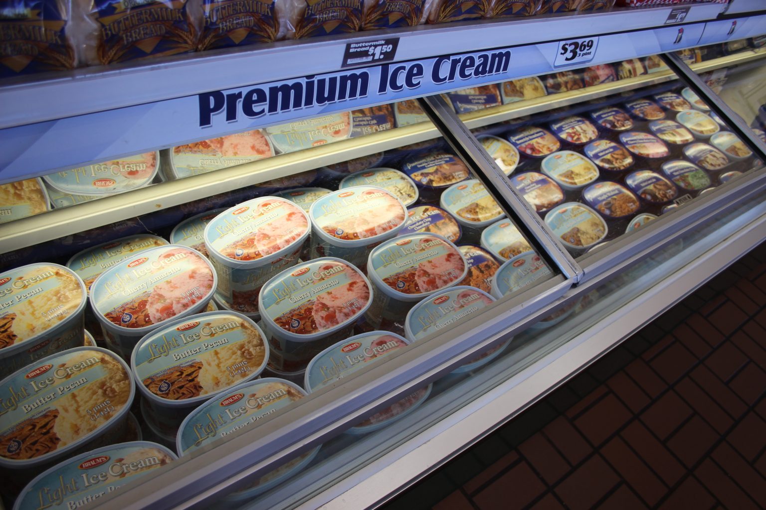 The Braum’s Family Farm: 2 scoops of flavor - High Plains Journal