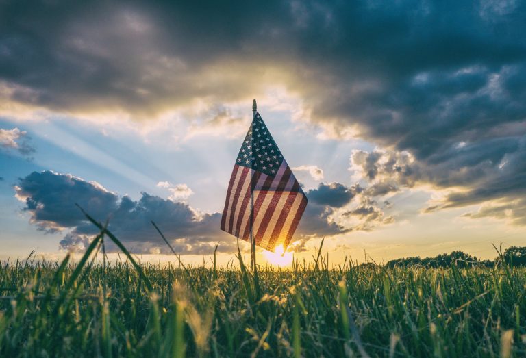 (Photo by Aaron Burden via Unsplash.)