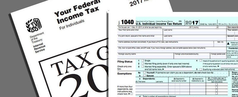 Taxpayers who prepare their taxes before January enjoy benefits including easier planning for retirement contributions and estimating their final tax burden, if any. (Division of Agriculture illustration.)