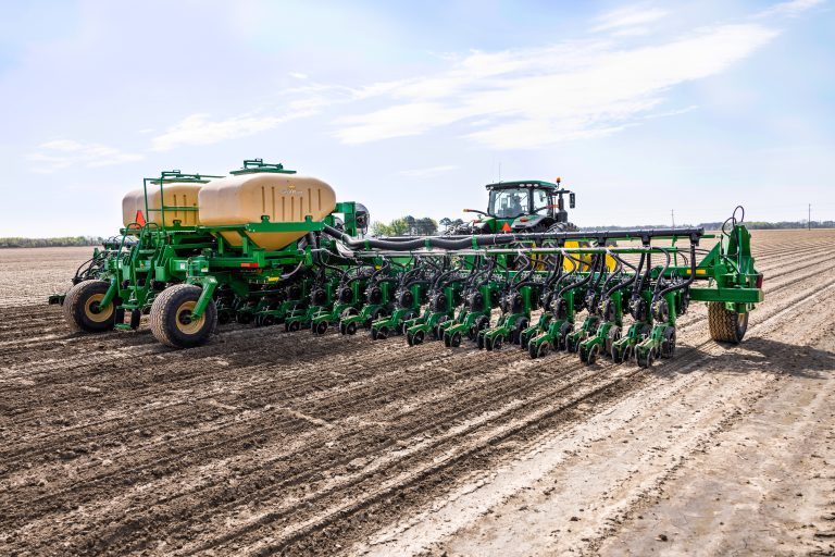 Great Plains PL series. (Courtesy photo.)