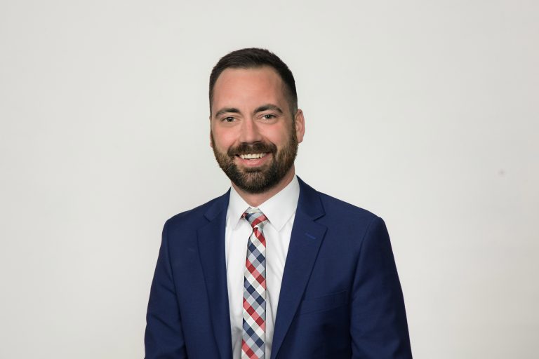 Grant Fitzgerald