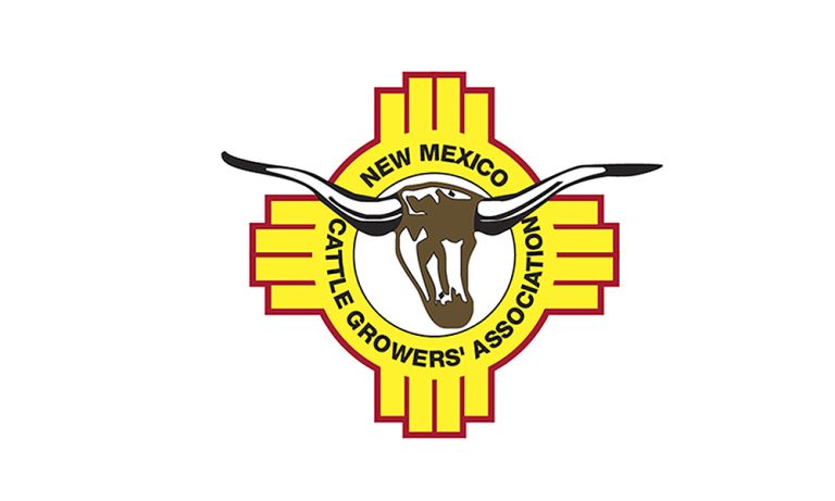 New Mexico Cattle Growers Association
