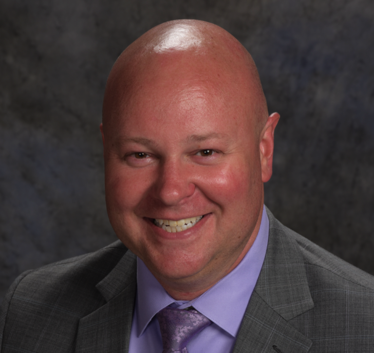 Sean Arians