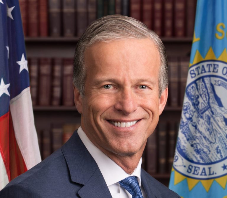 Sen. John Thune
