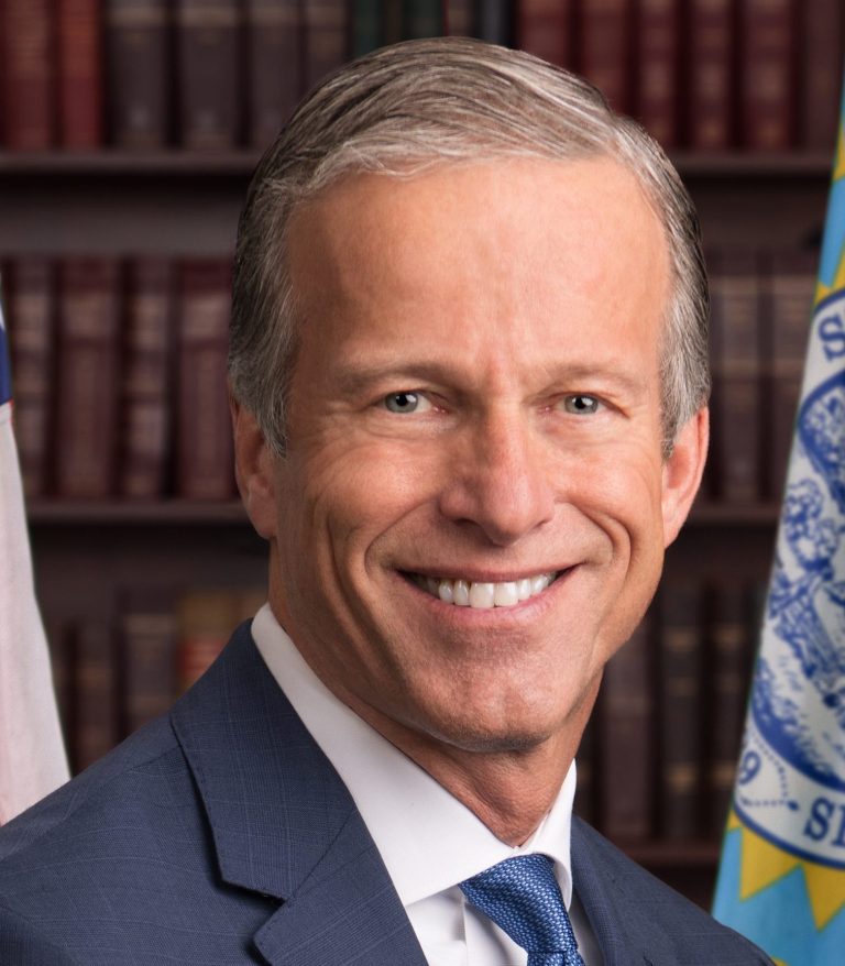 Sen. John Thune