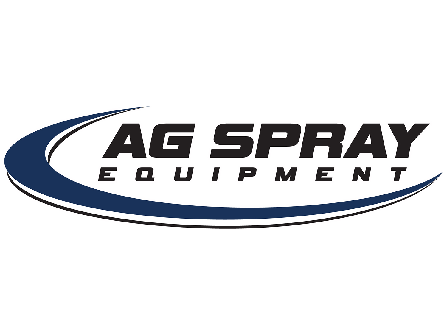 Ag Spray Equipment