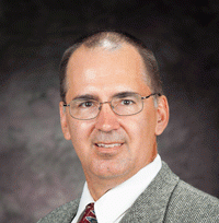 Gregg Ibendahl - associate professor in the department of agricultural economics at Kansas State University