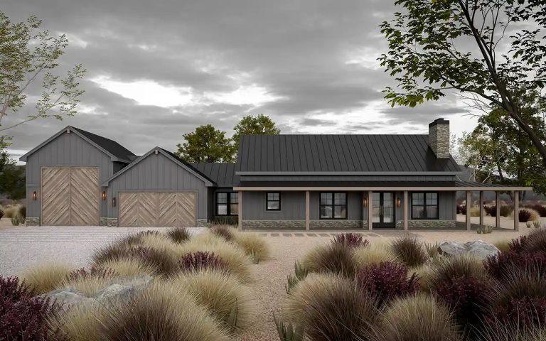 You can view this house plan and more at MonsterHousePlans.com.