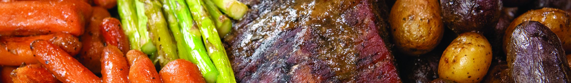 Easy Easter eats from culinary.net.