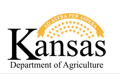 Kansas Department of Agriculture.
