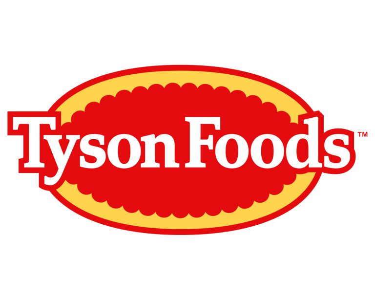 Tyson Foods logo