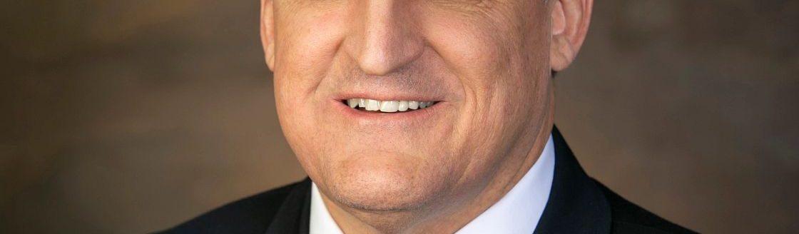 Todd Wilkinson Past President NCBA