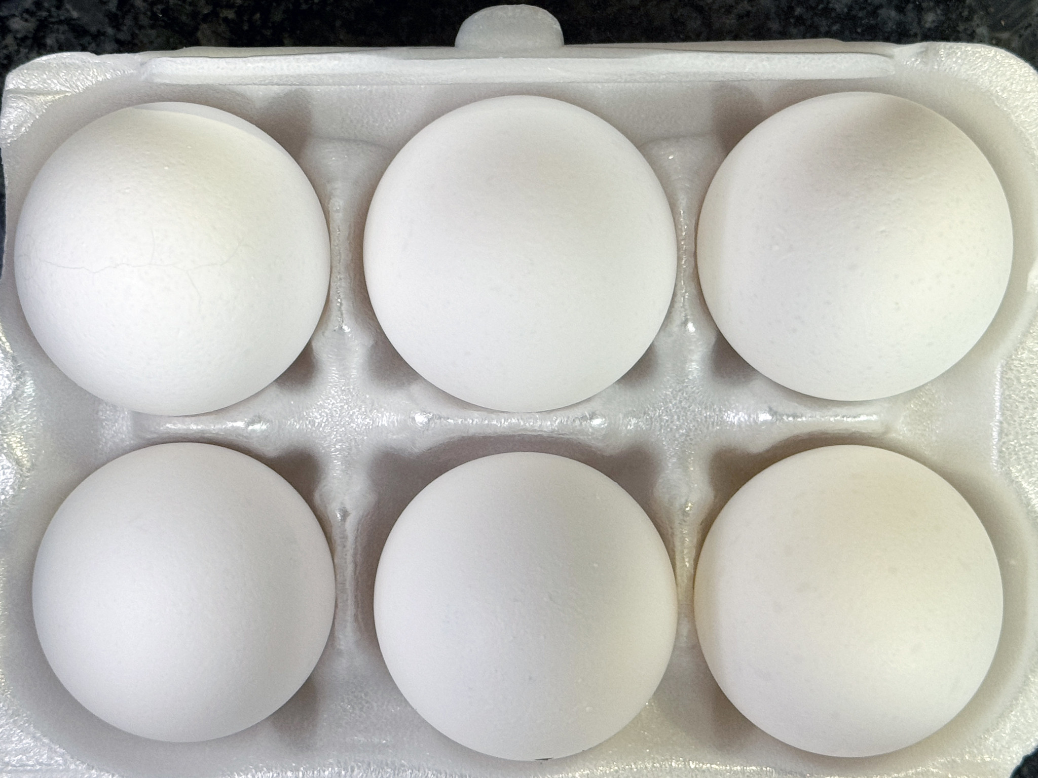 With avian influenza cases rising again, with egg prices also rise? (U of A System Division of Agriculture file photo)