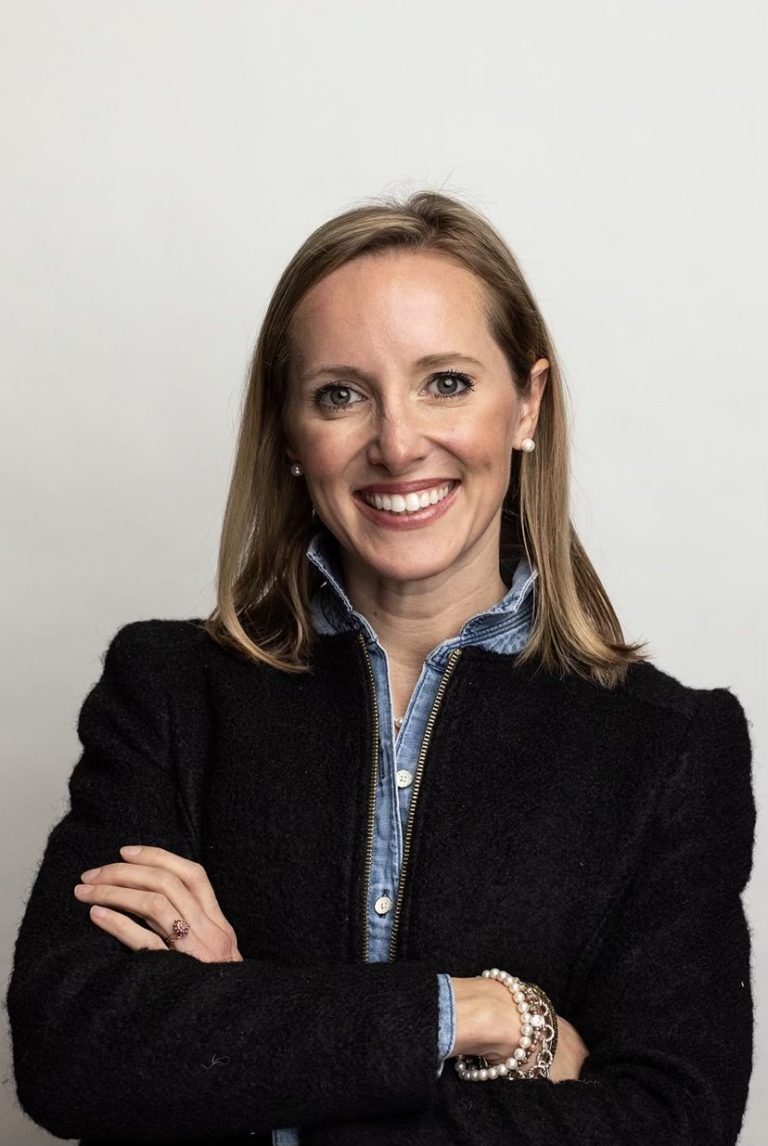 Julia Fritzlen (Courtesy photo.)