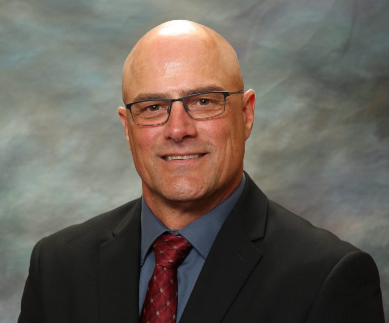 Paul Schadegg (Courtesy photo.)